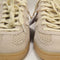 adidas Handball Spezial Trainers Wonder Beige Cream White Gum UK Size 4