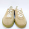 VEJA Volley Trainers Desert Parme Natural F UK Size 5
