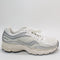 Saucony Progrid Omni 9 Trainers White Silver UK Size 4.5