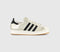 adidas Superstar Il Trainers Alumina Black Gum UK Size 6