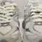 New Balance 9060 Trainers Raincloud UK Size 8.5