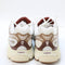 Saucony Progrid Guide 7 Trainers White Cinnamon UK Size 9.5