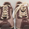 PUMA H Street Trainers Sandstone Chocolate Brown UK Size 6