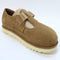 Womens UGG Goldenstar Mary Janes Chestnut UK Size 6