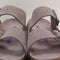 Womens BIRKENSTOCK Arizona Two Strap Sandals Faded Purple Tfb UK Size 5.5 EU39