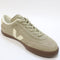 VEJA Panenka Trainers Taupe Pierre Bark F UK Size 5
