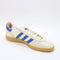 adidas Handball Spezial Trainers Cream White Blue UK Size 8