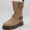 Womens Dr. Martens Anistone Hi Boots Savannah Tan Suede UK Size 3