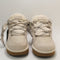 Womens UGG Lowmel Trainers Sea Salt UK Size 6