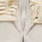 Nike Blazy Trainers White Summit White Sail UK Size 7.5