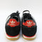 adidas SL 72 Trainers Crystal Black Offwhite Better Scarlet UK Size 6.5