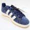 adidas Campus 00S Trainers Night Indigo White Offwhite UK Size 10