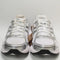 ASICS Gel 1130 Trainers White Vendigris UK Size 6