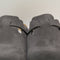 Mens BIRKENSTOCK Boston Clogs Charcoal UK Size 9.5 EU44
