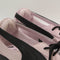 PUMA Ballet Nova Pumps Powder Pink Black UK Size 5