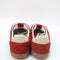Womens ALOHAS Tb490 Rife Sneakers Red UK Size 6