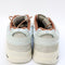 Salomon XALP Suede Trainers Ice Flow Quarry Russet UK Size 6
