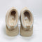 Womens UGG Tazz Il Slippers Sand UK Size 4