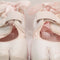 Nike Air Rift Trainers Light Soft Pink Light Soft Pink Ribbon UK Size 6.5