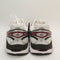ASICS GT-2160 Trainers White Oxblood UK Size 9