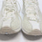 Nike Air Superfly Trainers Coconut Milk Metallic Silver Sail UK Size 5