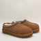 Womens UGG Tasman II Slippers Chestnut UK Size 3