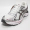 ASICS GT-2160 Trainers White Oxblood UK Size 6