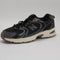 New Balance MR530 Trainers Black Castlerock UK Size 4.5