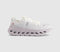 ON Cloudtilt Trainers Ether Ivory F UK Size 6