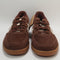 ASICS Skyhand Og Trainers Reddish Brown Oatmeal UK Size 6