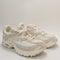 Nike Air Max Moto 2k Trainers Sail Pale Ivory Phantom UK Size 5