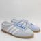 adidas Gazelle Lo Pro Trainers Clear Sky UK Size 5
