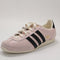 adidas Japan Trainers Sandy Pink Black Gold Metallic UK Size 4.5