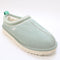 Womens UGG Tasman Meadow Accent Slippers Artichoke UK Size 6