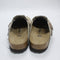 Womens BIRKENSTOCK Boston Clogs Taupe UK Size 5.5 EU39