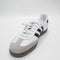 adidas Samba Og White Black Granite Trainers UK Size 7.5