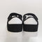 Kids adidas VL Court 30 Trainers Black UK Size 1.5 youth