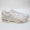 ASICS Gel-Cumulus 16 Trainers White UK Size 5.5