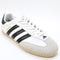 adidas x CLOT Samba By Edison Chen White Core Black White UK Size 8