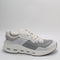ON Cloudnova Rift Trainers Alloy Glacier F UK Size 6