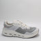 ON Cloudnova Rift Trainers Alloy Glacier F UK Size 6