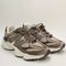 New Balance 9060 Trainers Brown Orewood White UK Size 5