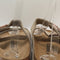 Womens BIRKENSTOCK Arizona Two Strap Sandals Taupe Suede UK Size 5 EU38