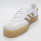 adidas Sambae Trainers White Offwhite Cardboard UK Size 9