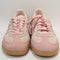 adidas Samba Og Trainers Wonder Quartz Wonder Mauve Gum UK Size 5