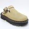 Womens Dr. Martens Zebzag Mule Savannah Tan UK Size 5