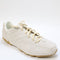 Odd sizes - adidas Ghost Sprint Trainers Offwhite Sand Strata Gold Metallic UK Sizes Right 5/Left 4