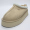 Womens UGG Tazz Il Slippers Sand UK Size 6