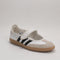 Adidas Samba Jane Trainers White Alumina Black UK Size 4.5