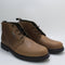 Mens Barbour Meays Chukka Boots Tan UK Size 9